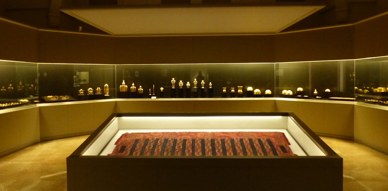 España frente a la devolución de bienes culturales coloniales: el escenario legal