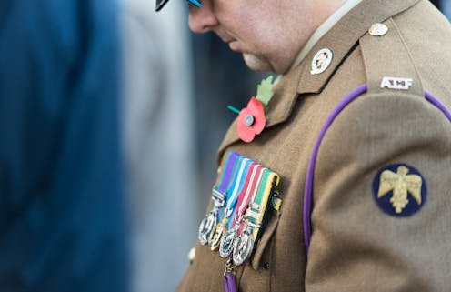Benefits assessments can re-traumatise veterans. We spoke to more than 100 to find out how the process could be improved