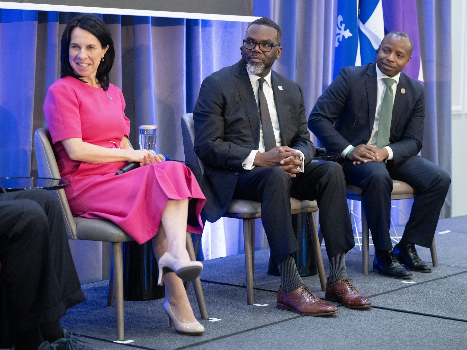 Developing Science Diplomacy is Crucial in Addressing Shared Challenges Across Global Cities