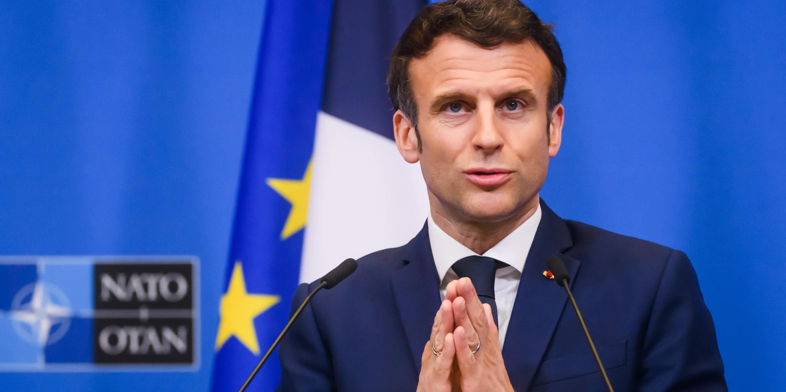 La politique étrangère de la France après les législatives : le prix du chaos