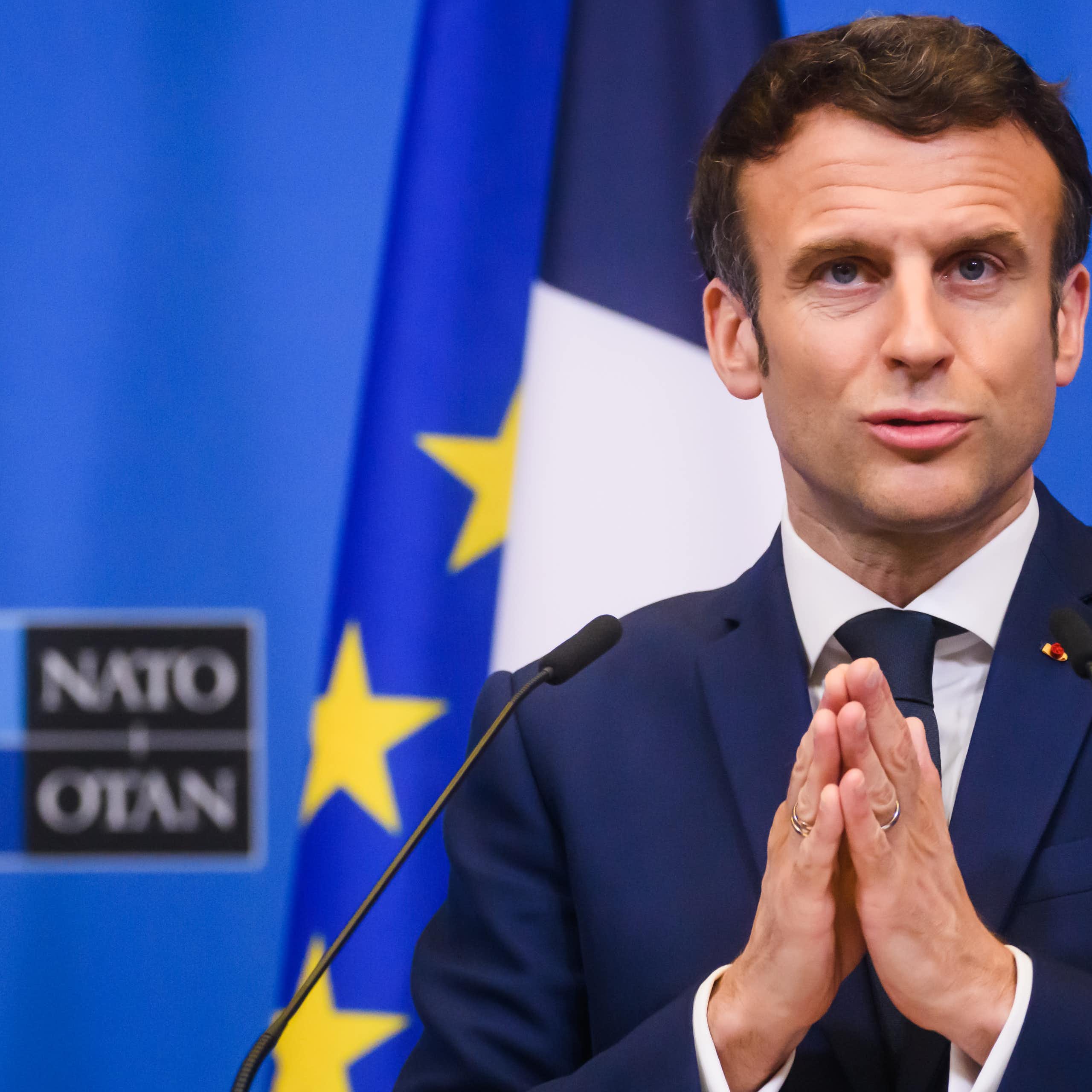 La politique étrangère de la France après les législatives : le prix du chaos