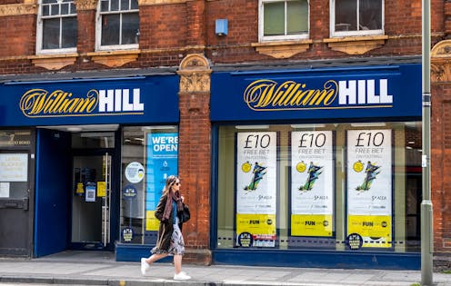 The UK election gambling scandal shows the dangers of inside information – but what exactly is it?