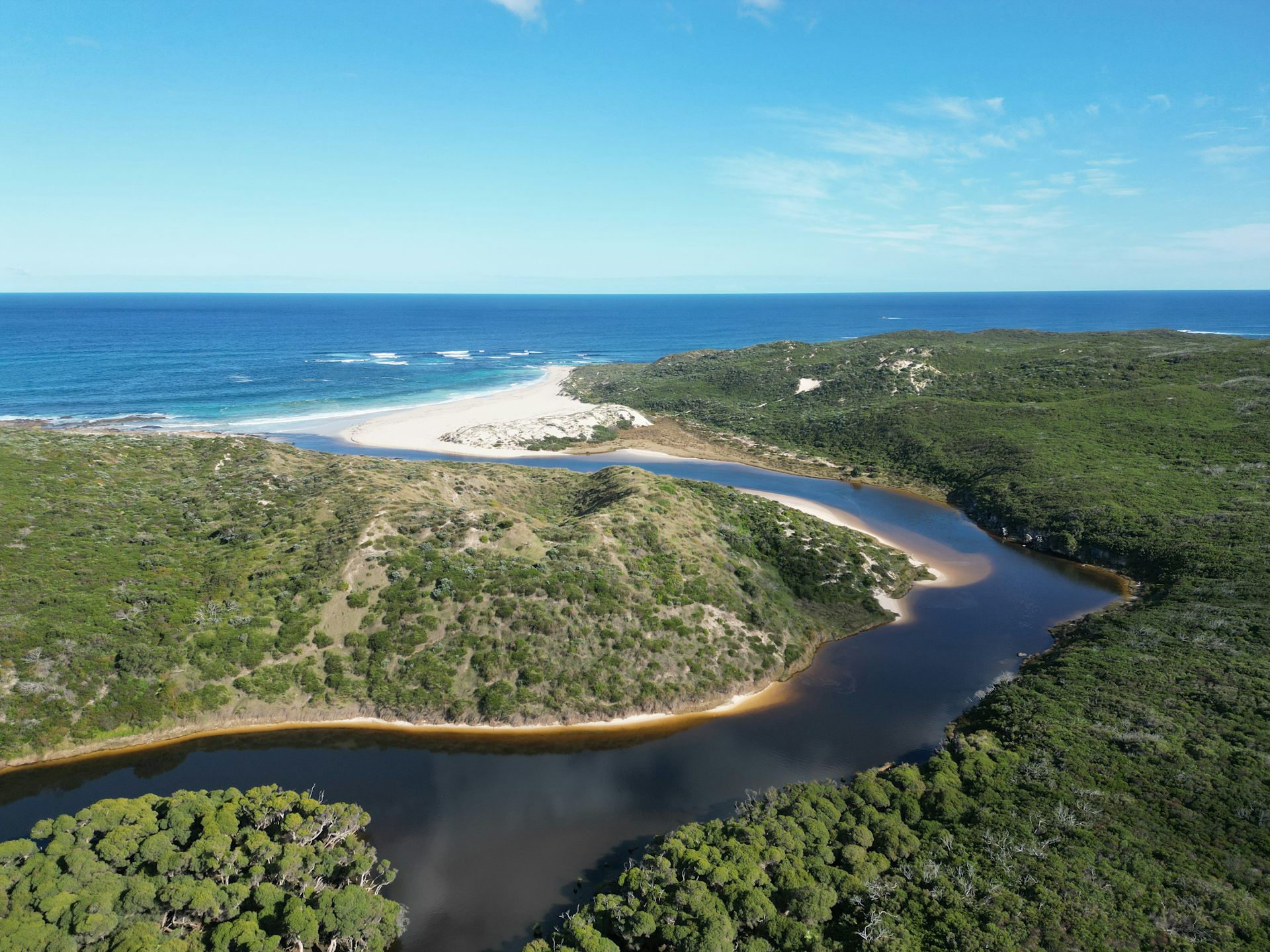 our deep-dive into past climates sounds a warning for this unique corner of Australia