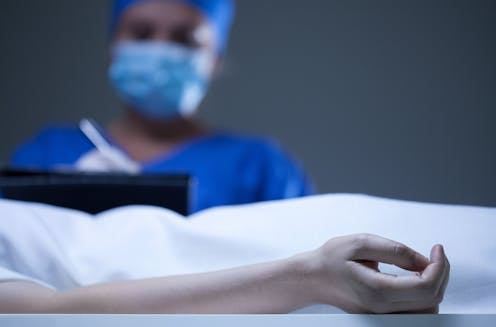 What happens in an autopsy? A forensics expert explains
