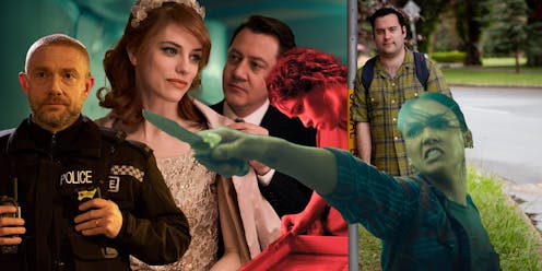 what we’re streaming in July