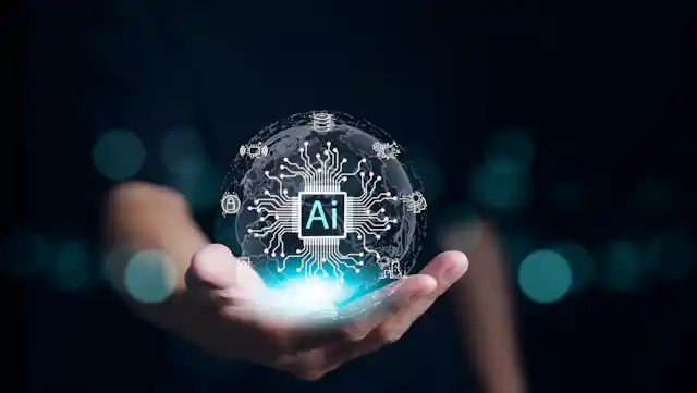 A brief history of AI: how we got here and where we are going
