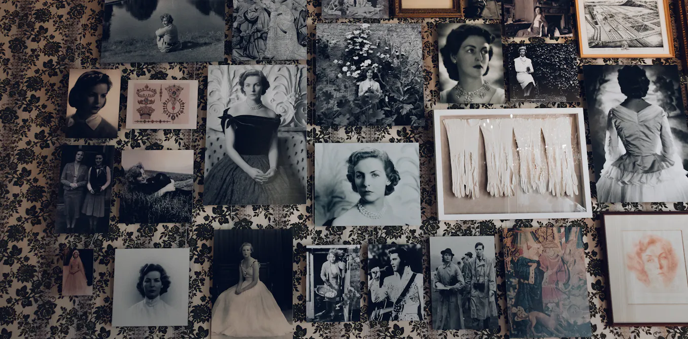 How fashion designer Erdem took inspiration from one of Britain’s last great duchesses How fashion designer Erdem took inspiration from one of Britain’s last great duchesses