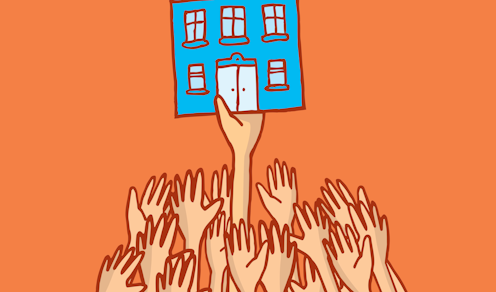 Labour wants to ban tenant bidding wars