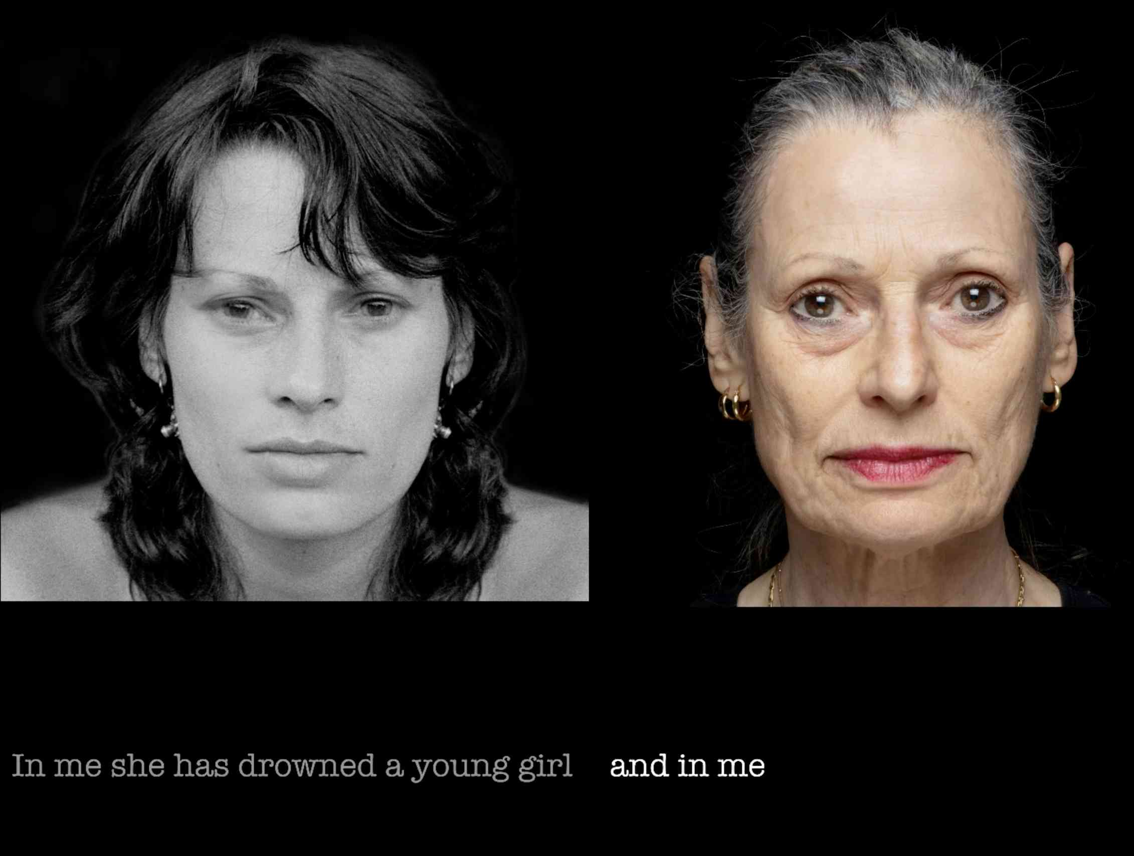 ‘Not just as we are, but as we have been and as we will be’: the time ...