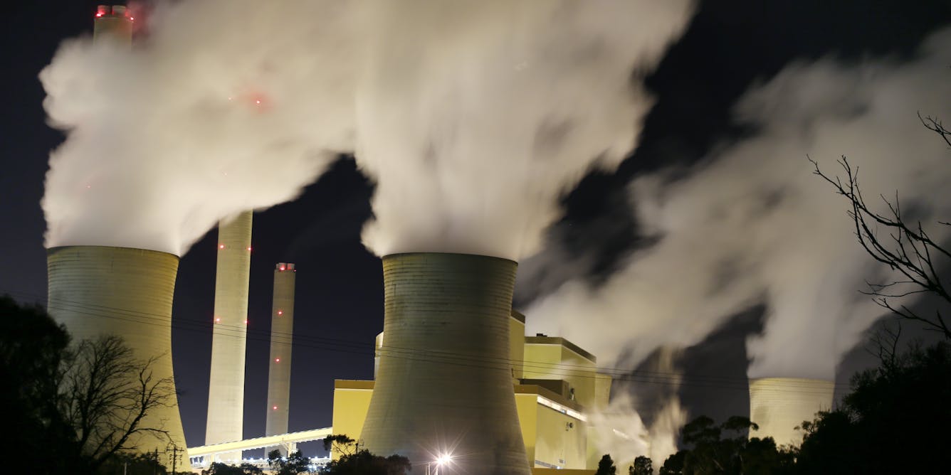 Australia’s ‘carbon budget’ may blow out by 40% under the Coalition’s nuclear energy plan – and that’s the best-case scenario