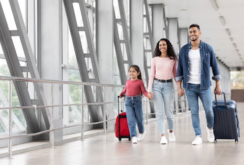 Increasing annual leave to five weeks would cost employers less than you might think