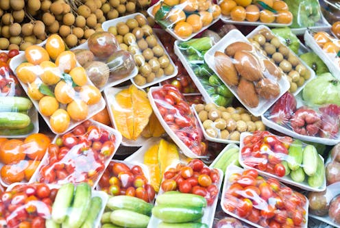 Plastic Free July is a waste of time if the onus is only on consumers
