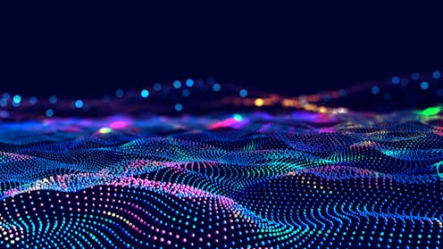 Record labels are suing tech companies for copying classic songs – and the results could shape the legal future of generative AI