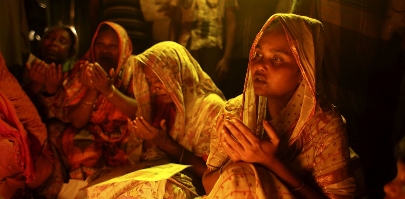 Speak up and eliminate forced labour – business can be ethical and profitable
