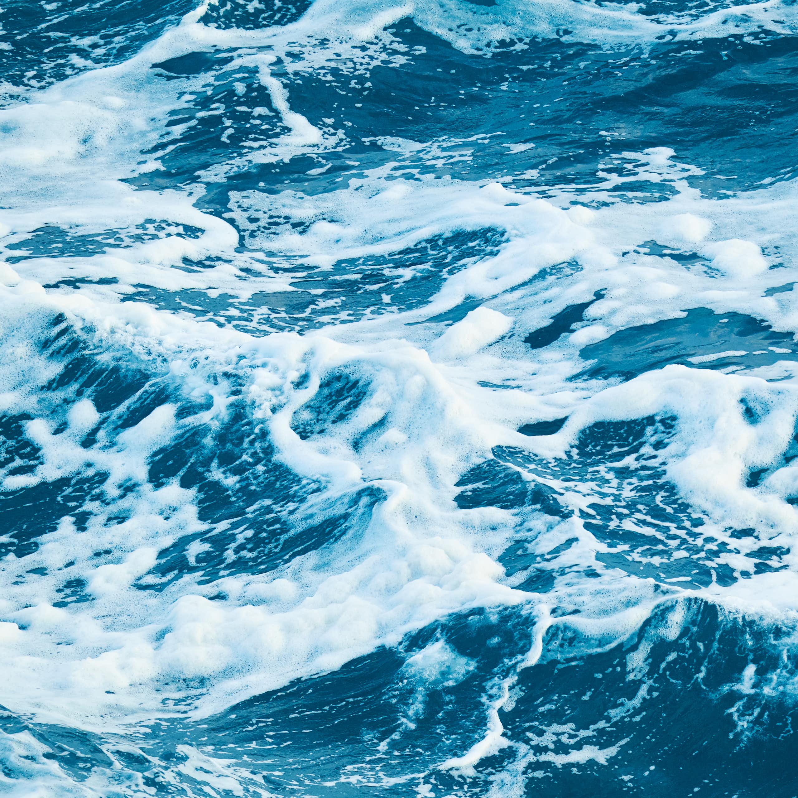 El ciclo de la sal en los océanos y su impacto en el colapso de la AMOC