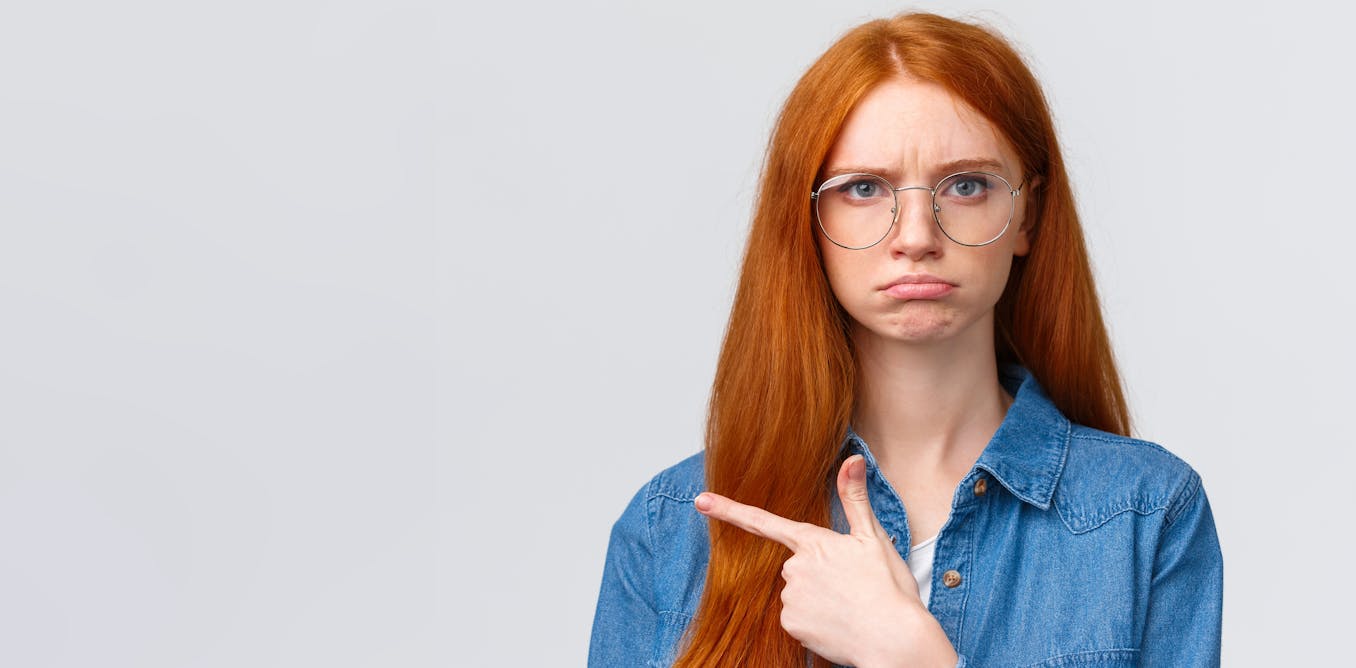 Somos hijos de Caín? Sobre la envidia