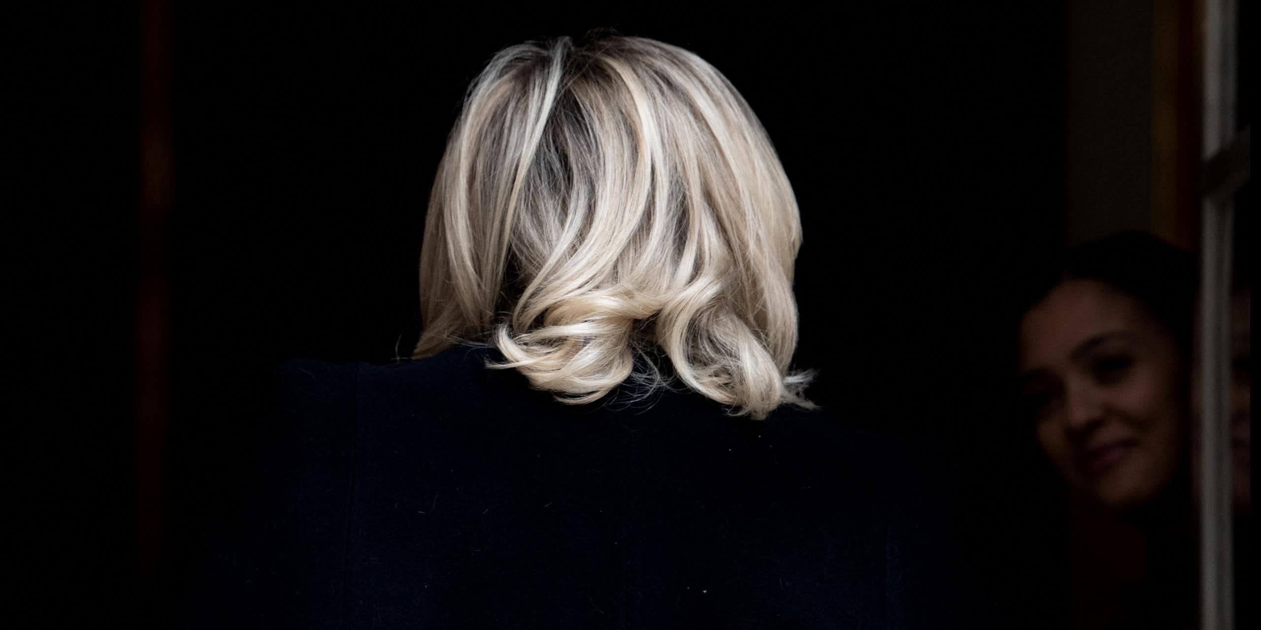 Absence et profil bas : la stratégie payante de Marine Le Pen et du RN depuis 2022