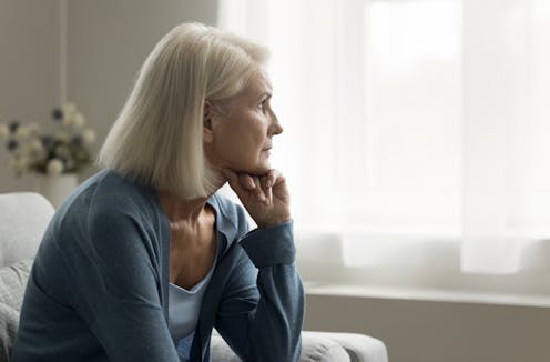 Britain desperately needs more family homes – a tax cut might help encourage older people to downsize