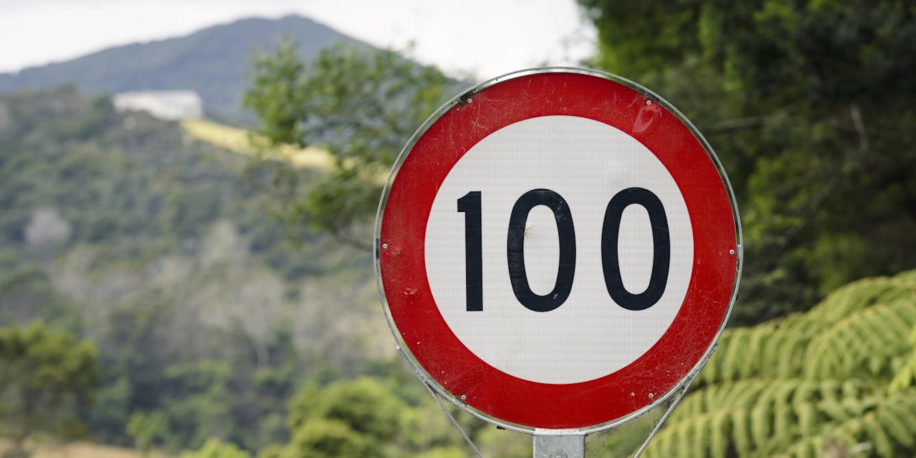 5 reasons why the government should slow down on raising speed limits