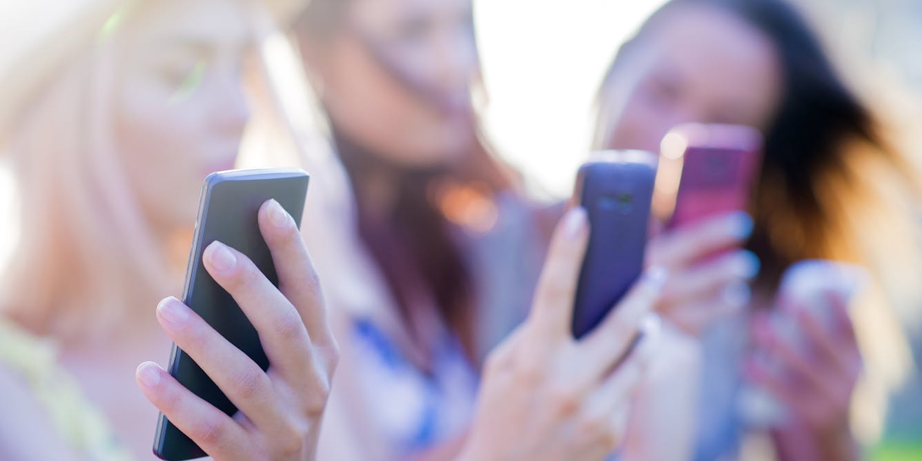 Banning social media for under-16s won’t help – teaching digital media literacy will