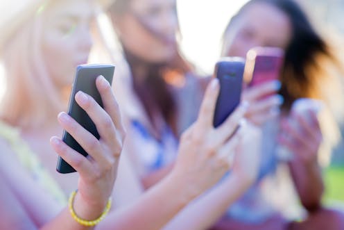 Banning social media for under-16s won’t help – teaching digital media literacy will