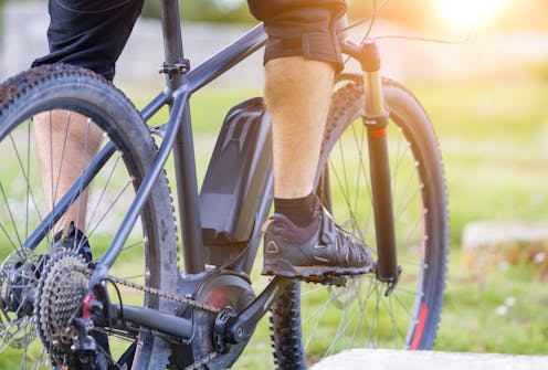 Is an electric bike right for you? Here’s what to consider before you buy