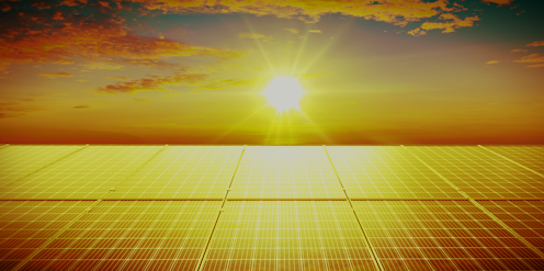 When it comes to power, solar is about to leave nuclear and everything else in the shade