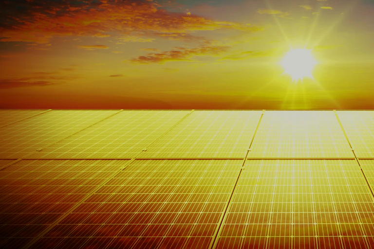 Solar cells
