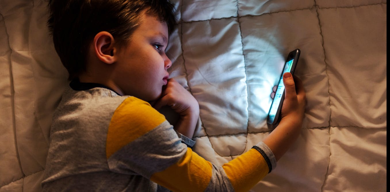 porno kids Australia is pushing big tech to 'protect kids from porn'. What can they actually do?