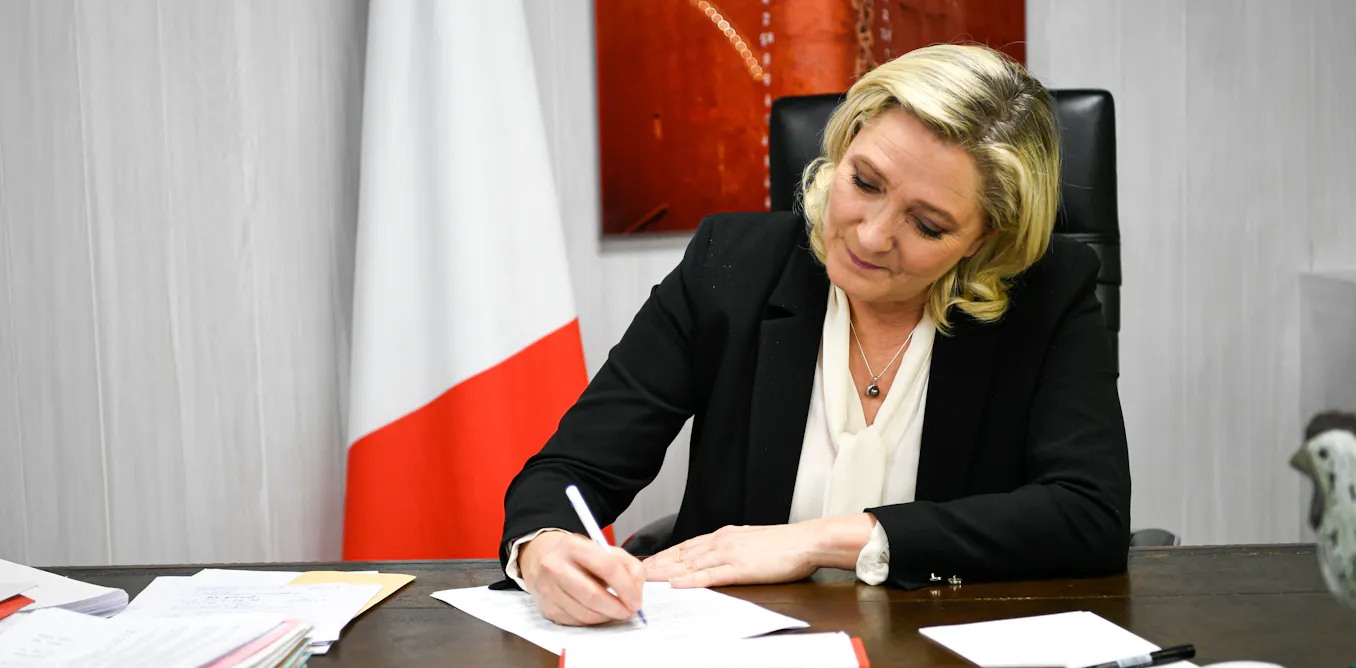 ou comment renverser 66 ans de pratique constitutionnelle ou comment renverser 66 ans de pratique constitutionnelle