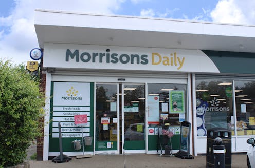 Britain’s corner shops survived a pandemic and competition from supermarkets – now they are expanding