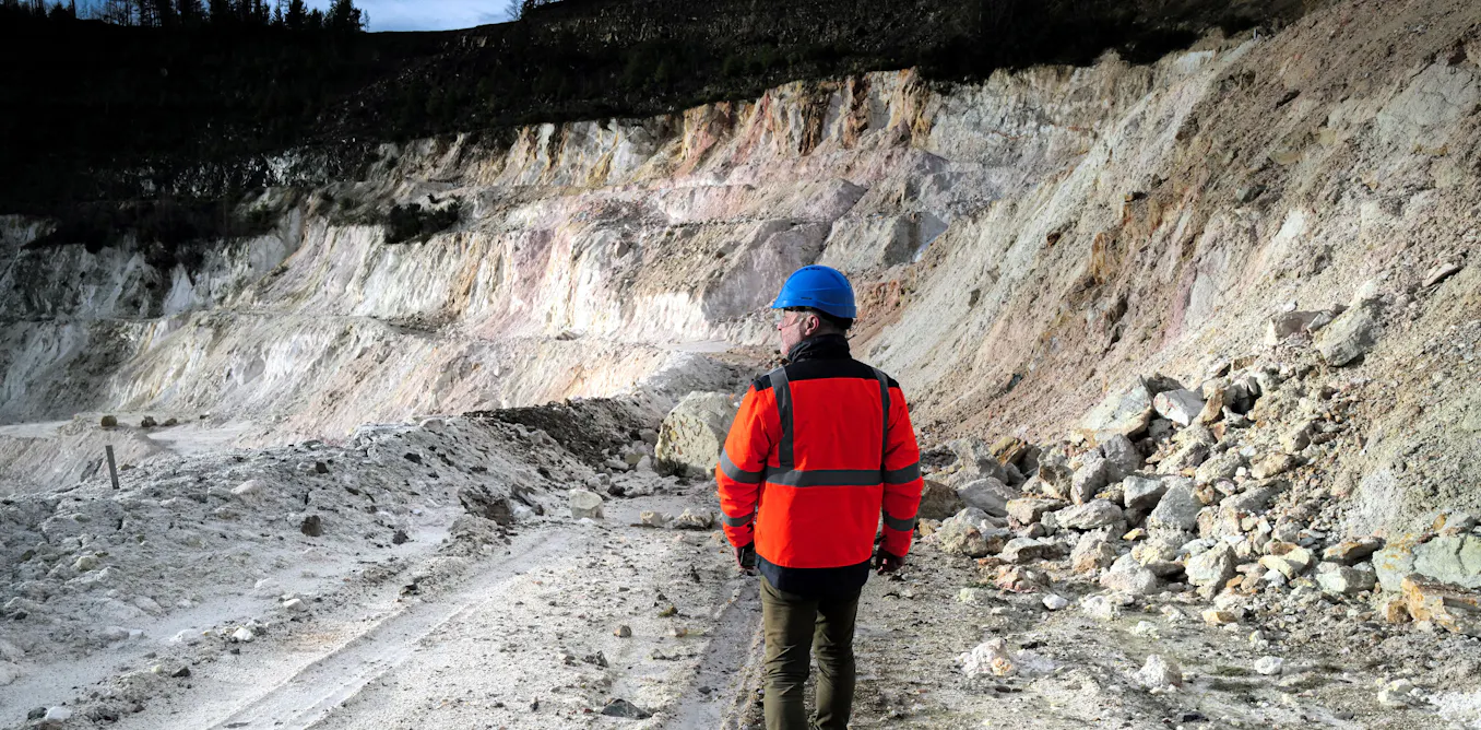 Mine de lithium dans l’Allier : un débat déjà tranché ? Mine de lithium dans l’Allier : un débat déjà tranché ?