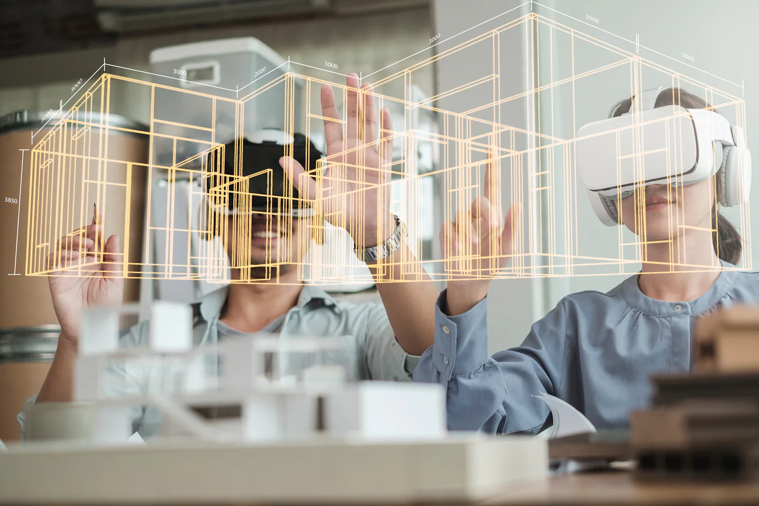 Espacios que curan: la neurociencia aplicada al diseño de interiores