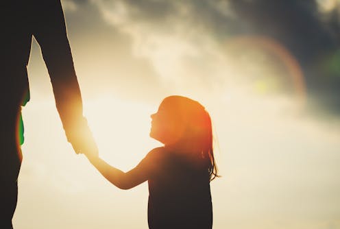 Photos of Australian kids have been found in a massive AI training data set. What can we do?