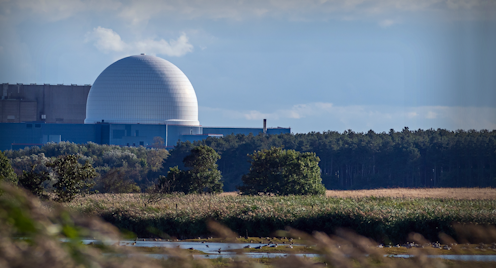 Nuclear power has an advantage not reflected in its average price. It’s price stability, and for some users that matters
