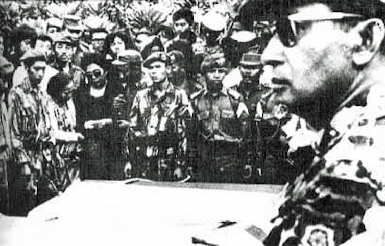 Breaking The Silence Around The 1965 Indonesian Genocide