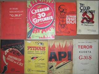 Breaking The Silence Around The 1965 Indonesian Genocide