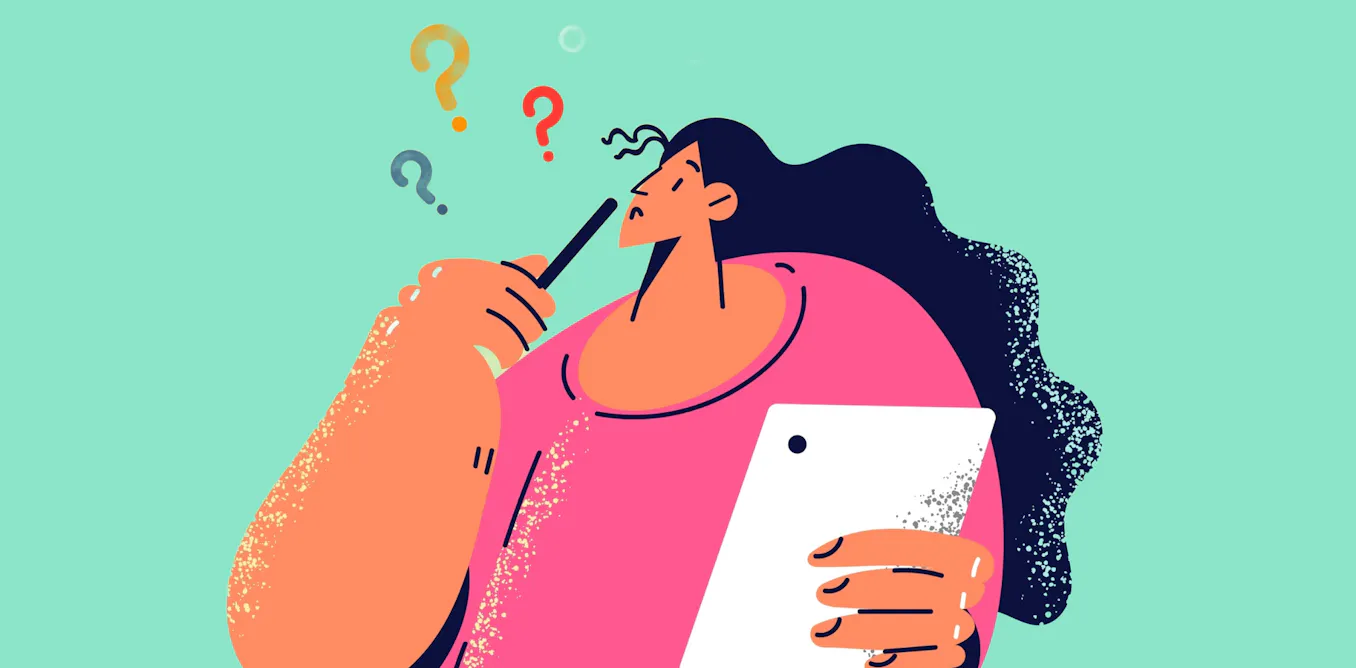 ‘Whatchamacallit’, ‘gizmo’ and ‘thingamajig’: what we say when we can’t ...
