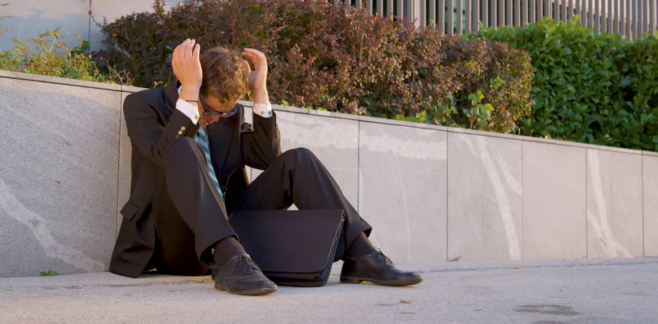 Faut-il croire les entreprises pessimistes ? Faut-il croire les entreprises pessimistes ?