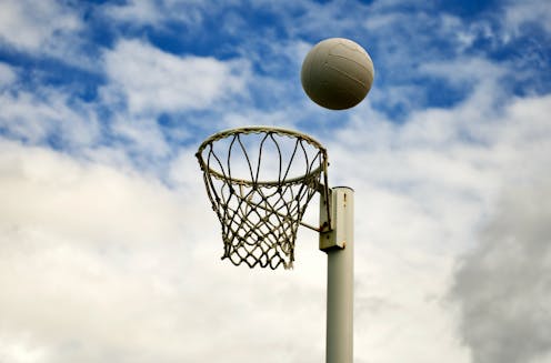 British netball wants to turn professional, but there are risks in making money the goal