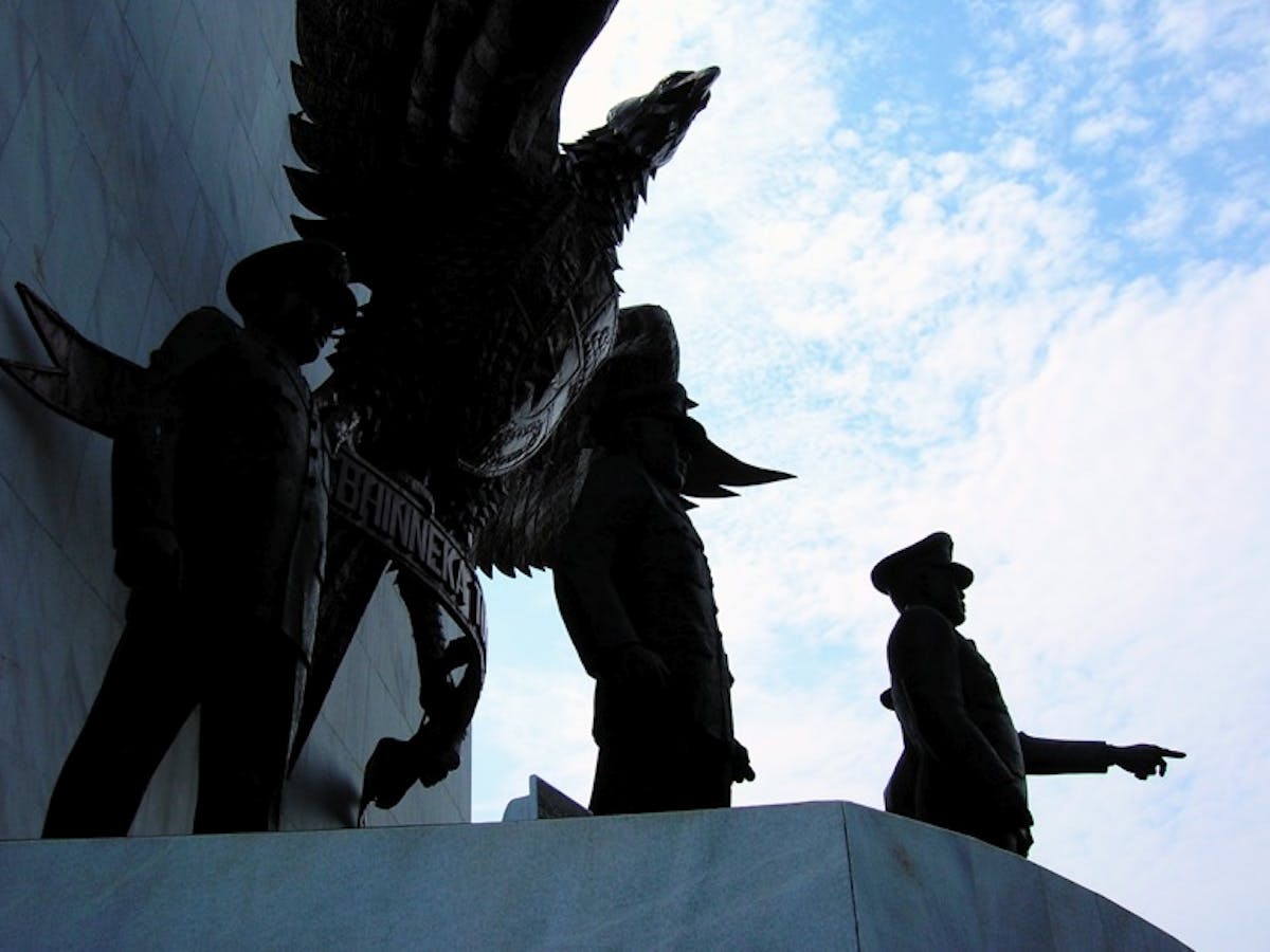 Breaking The Silence Around The 1965 Indonesian Genocide