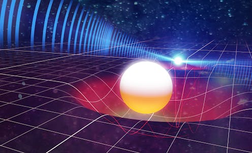 What happens when matter is squashed to the brink of collapse? We weighed a neutron star to help NASA find out