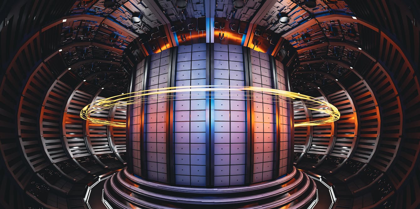 Fusion power could transform how we get our energy — and worsen problems it’s intended to solve