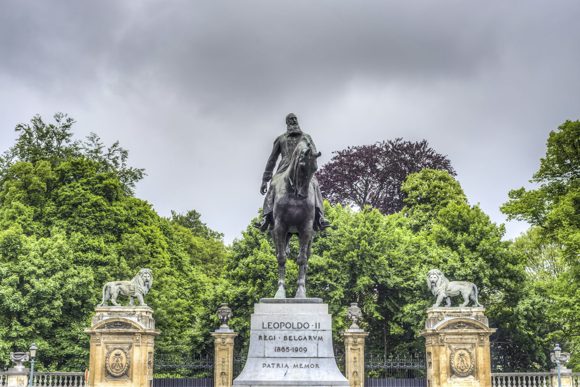 The contested legacy of Edmund Dene Morel – the man who exposed the murderous exploits of King Leopold II in the Belgian Congo