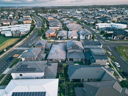 A new bill is proposing a human right to housing. How would this work?