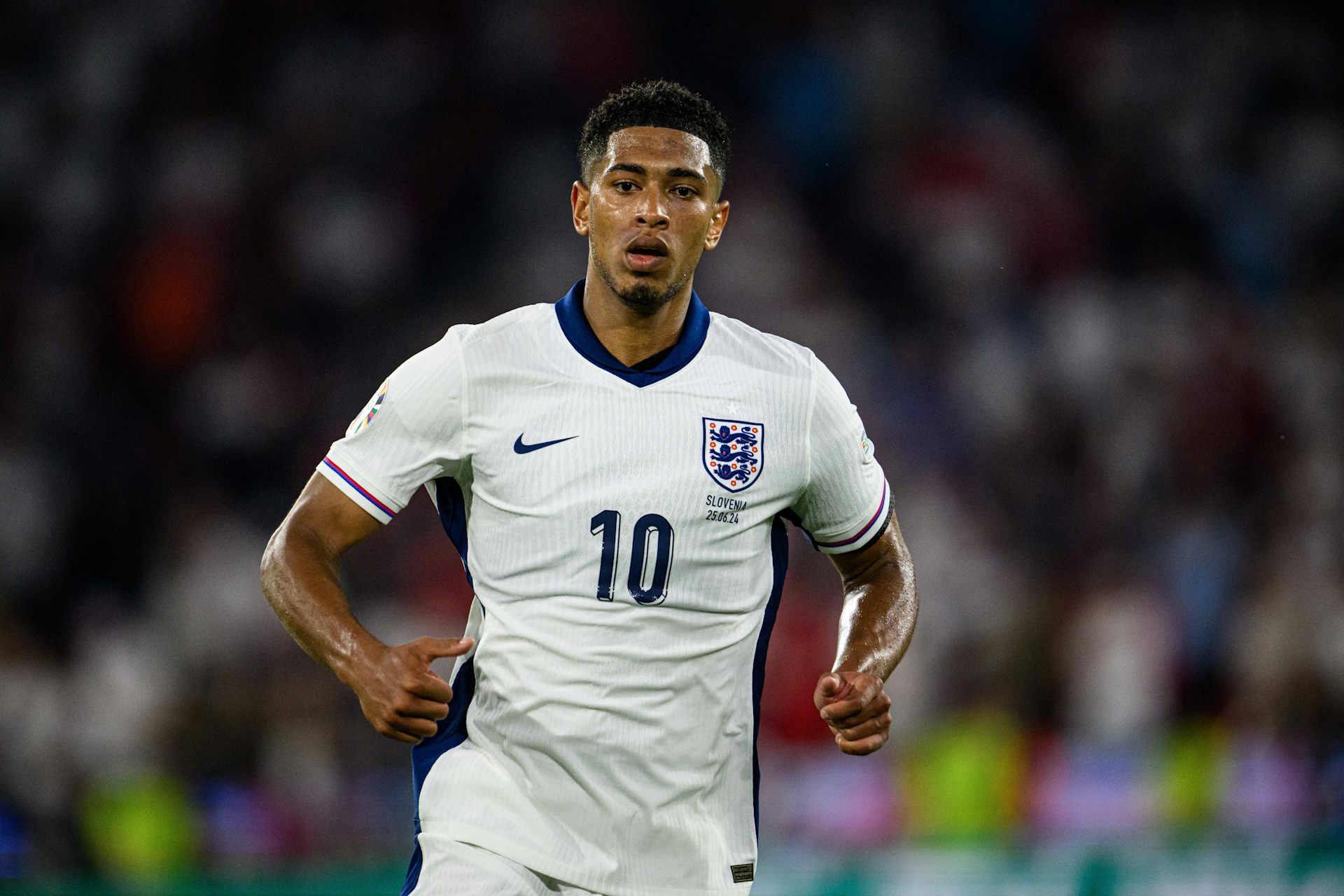 Euro 2024: England's squad shows the true value of football teams in the  lower leagues