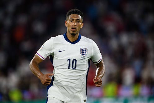 England’s squad shows the true value of football teams in the lower leagues