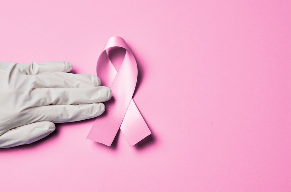 Surviving breast cancer: Nigerian women share their stories