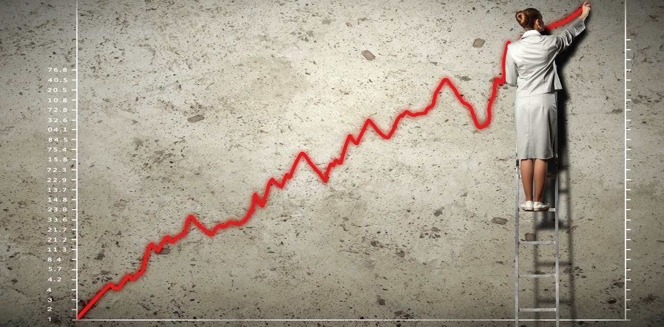 Life In A Degrowth Economy And Why You Might Actually Enjoy It Life In A Degrowth Economy And Why You Might Actually Enjoy It