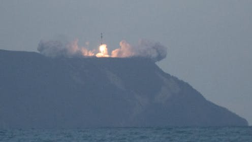 NZ’s commercial rocket industry is taking off, but national space law needs a boost